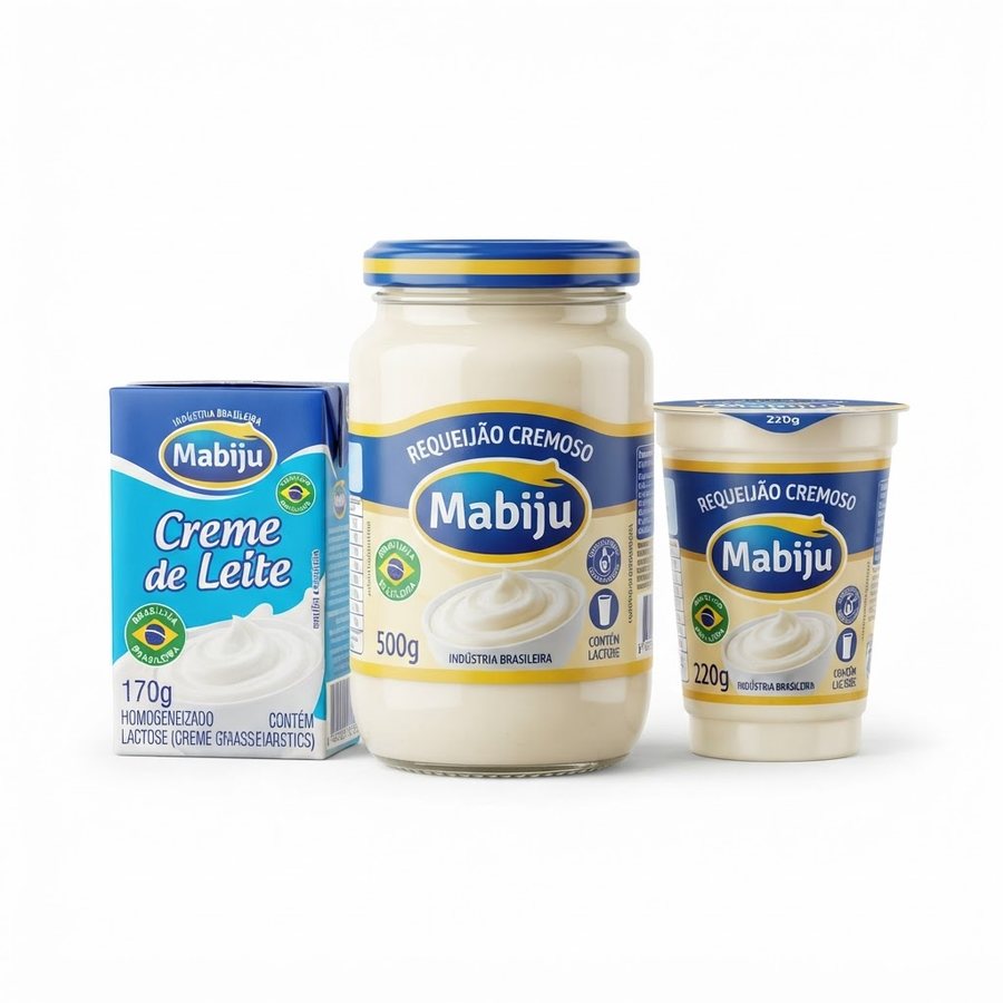 Categoria Refrigerados e Congelados — produtos brasileiros na BRAVI